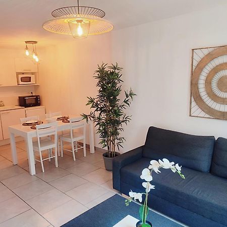 Le Baou Beni - Piscine, Climatisation&Parking Apartment Greoux-les-Bains Bagian luar foto