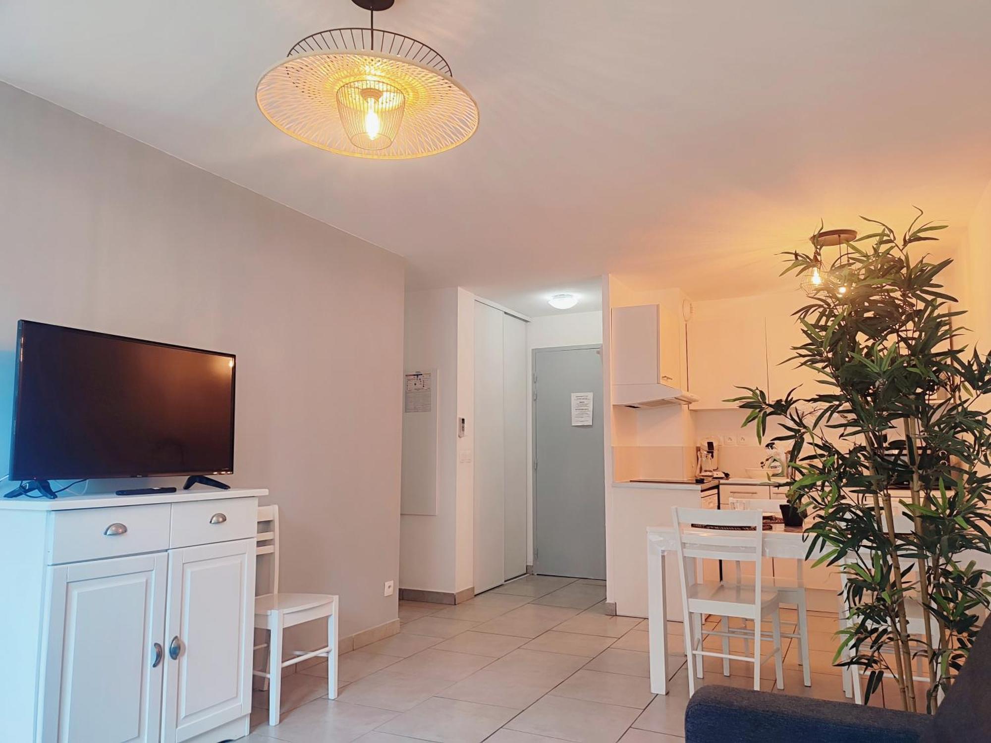 Le Baou Beni - Piscine, Climatisation&Parking Apartment Greoux-les-Bains Bagian luar foto
