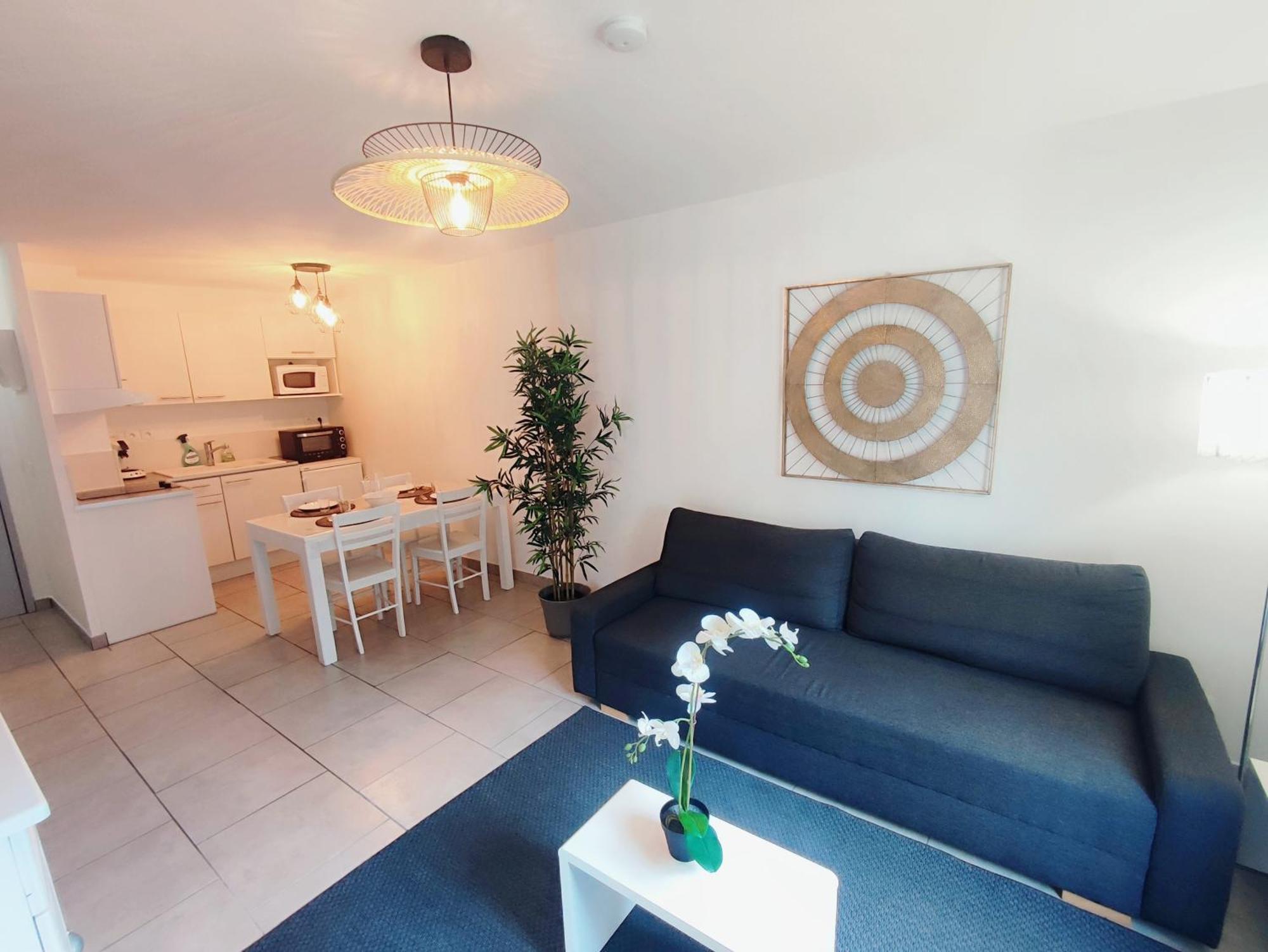 Le Baou Beni - Piscine, Climatisation&Parking Apartment Greoux-les-Bains Bagian luar foto
